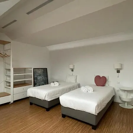 Apartmán Casa Do Rossio By Sweet Aveiro
