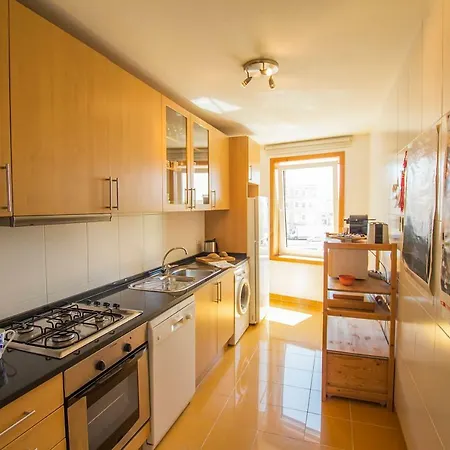 Casa Do Rossio By Sweet Apartment Aveiro