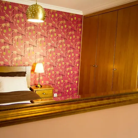아파트 Casa Do Rossio By Sweet *