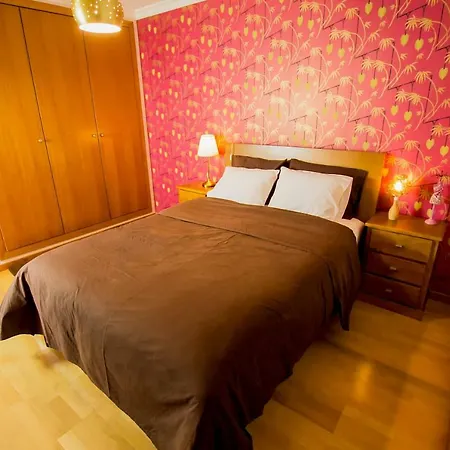Casa Do Rossio By Sweet 아베이루