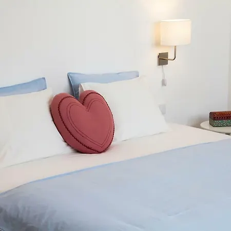 Апартаменты Casa Do Rossio By Sweet