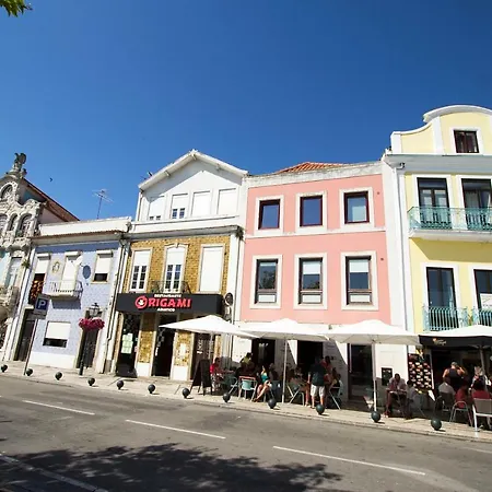 Apartment Casa Do Rossio By Sweet
