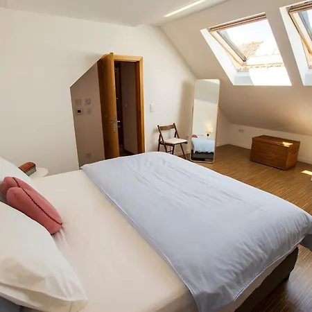 Apartment Casa Do Rossio By Sweet Aveiro