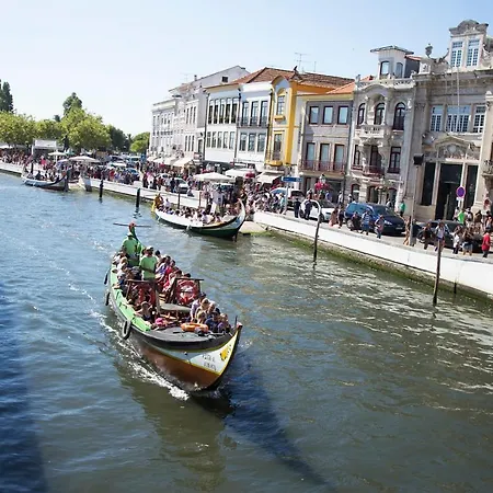 Casa Do Rossio By Sweet * Aveiro