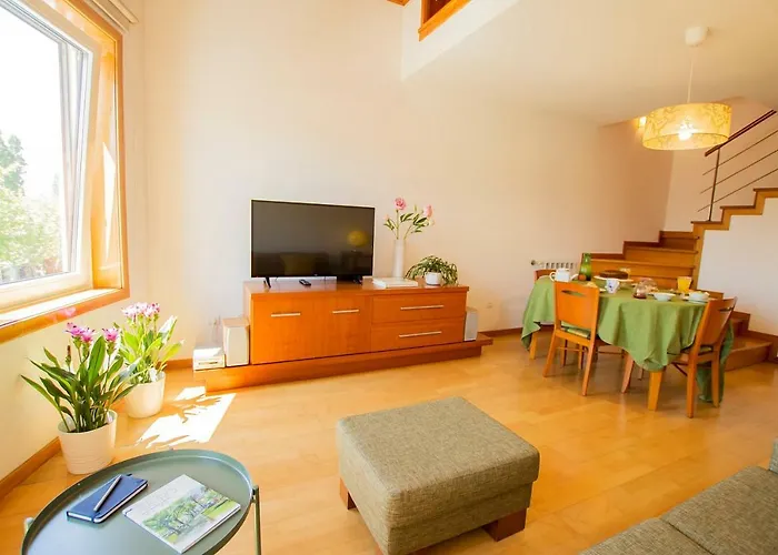 公寓 Casa Do Rossio By Sweet *