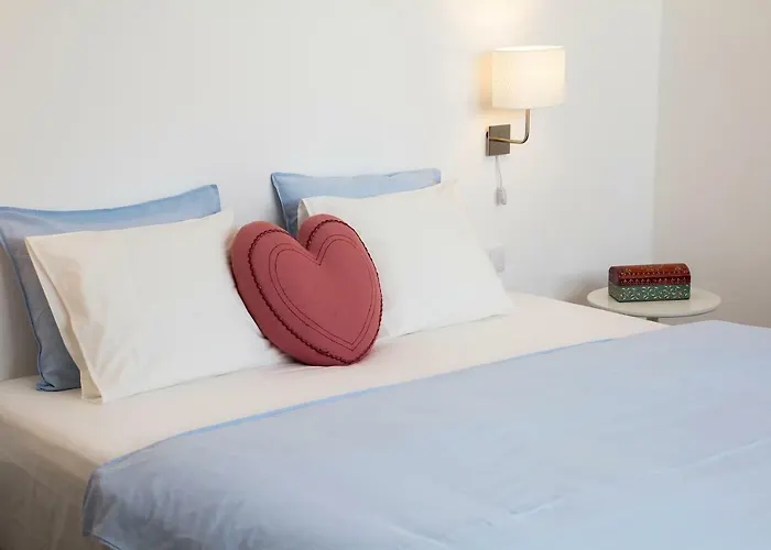 公寓 Casa Do Rossio By Sweet