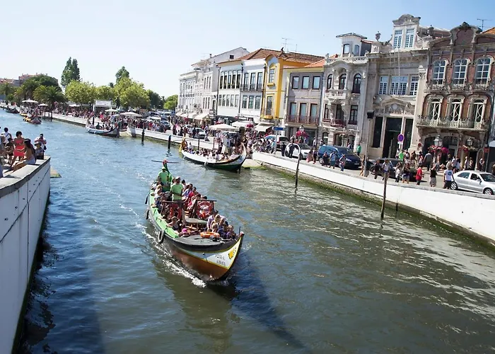 Casa Do Rossio By Sweet * Aveiro